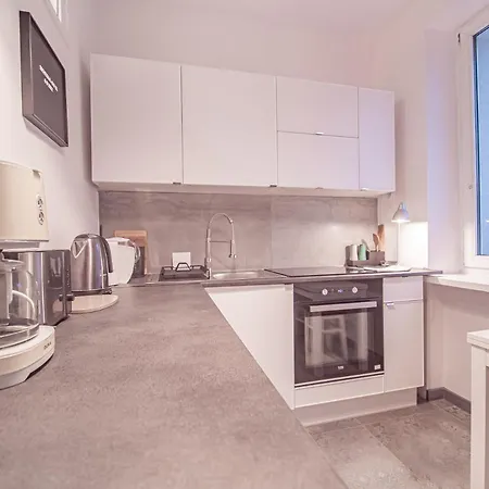 Retro Comfort Daire *