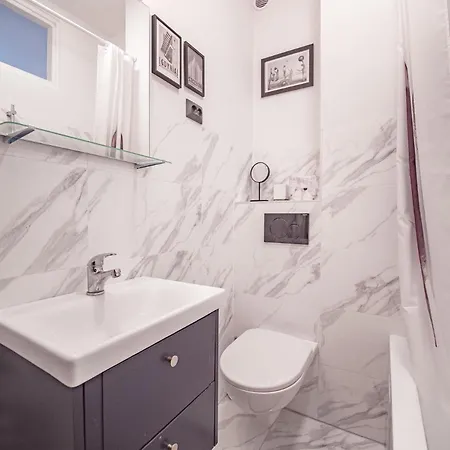 Retro Comfort Gdynia