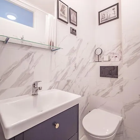 Retro Comfort Gdynia