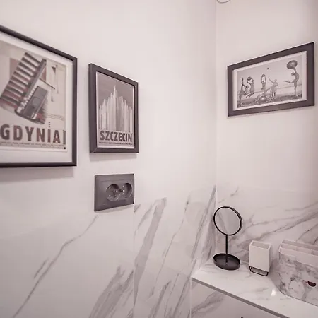 Daire Retro Comfort *