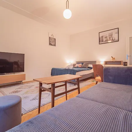 Retro Comfort Daire *