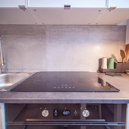 Retro Comfort * Gdynia