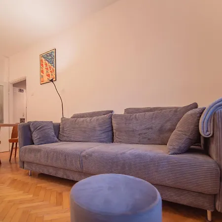 Daire Retro Comfort *