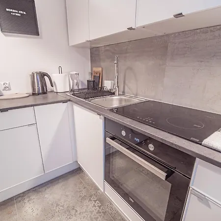 Retro Comfort * Gdynia