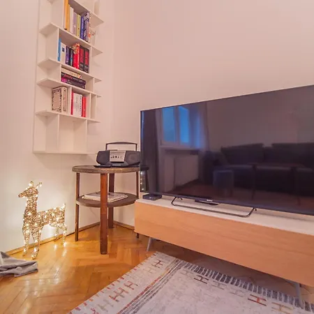 Daire Retro Comfort *