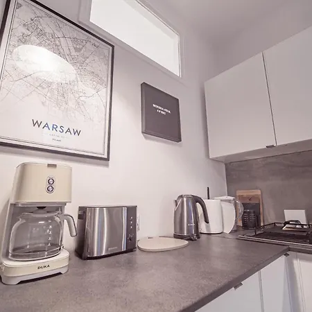 Retro Comfort Gdynia