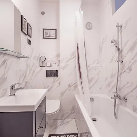 Retro Comfort Daire *