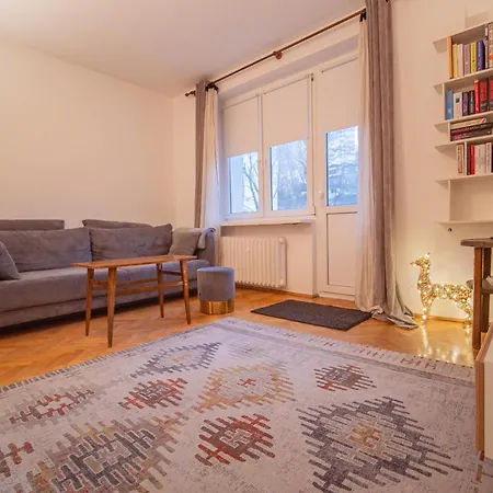 Retro Comfort Gdynia