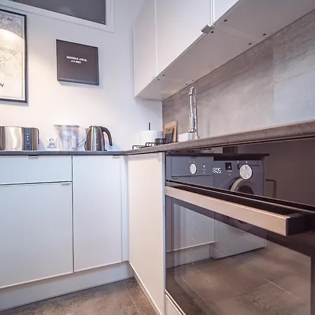 Daire Retro Comfort *