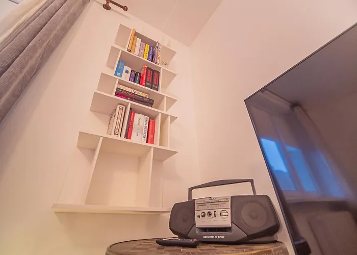 Retro Comfort Apartament Gdynia