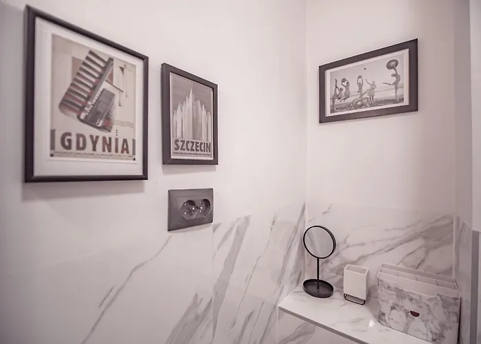 Apartament Retro Comfort *