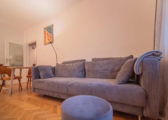 Apartament Retro Comfort *