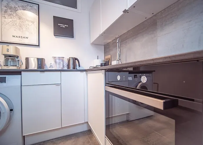Apartament Retro Comfort *